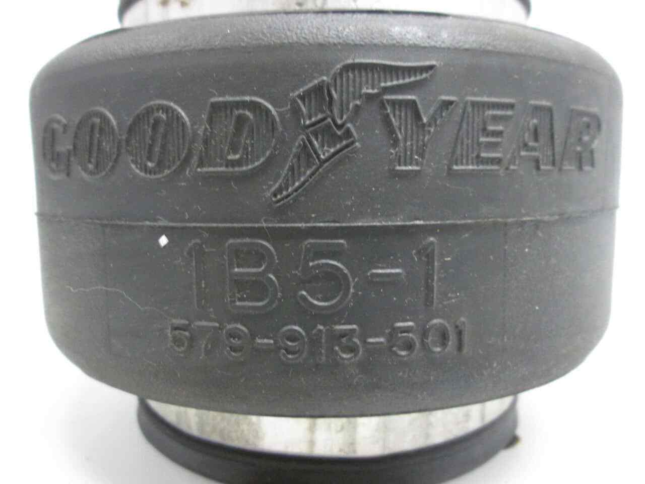 Good Year 1B5510 Super Cushion Air BagAirspring TFC Industrial Controls