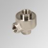 9201201U Quick Exhaust 1/4" VSR 14 - 9201201U