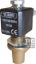 Turbo SRM-11050 Solenoid Valve 110 VAC