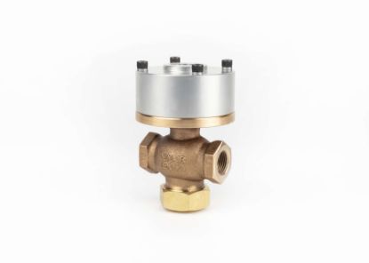  LEXAIR 324508 Poppet Valve 