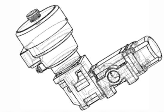 VSG-3421-316-XDBT9-D024