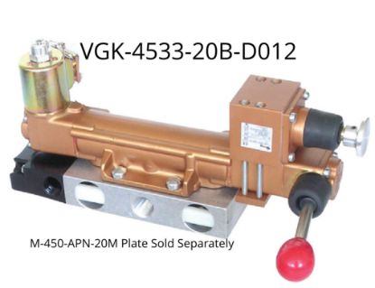 VGK-4533-20B-D012