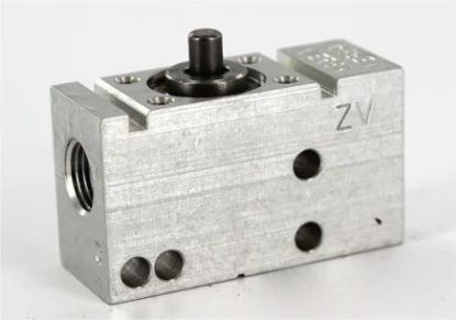 LSN-3200 Versa Pneumatic Directional Valve