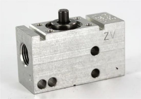 LSN-3200 Versa Pneumatic Directional Valve
