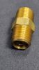 14CVS 1/4 Miniature Check Valve With Spring