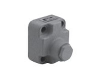 Picture of  NACHI CA-T03-2-20 Right Angle Check Valve 
