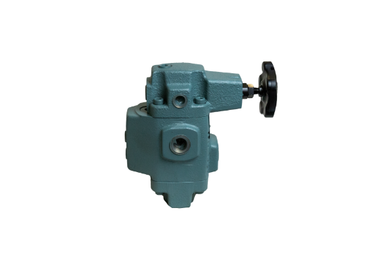 Picture of  NACHI CG-G06-B-21 Pressure Reducing Check Valve 