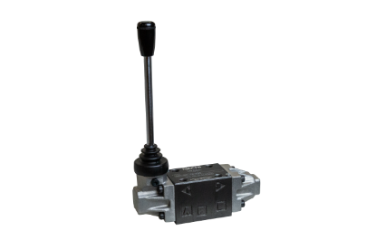 Picture of  NACHI DMA-G03-E3X-J20 DMA Manual Valve 