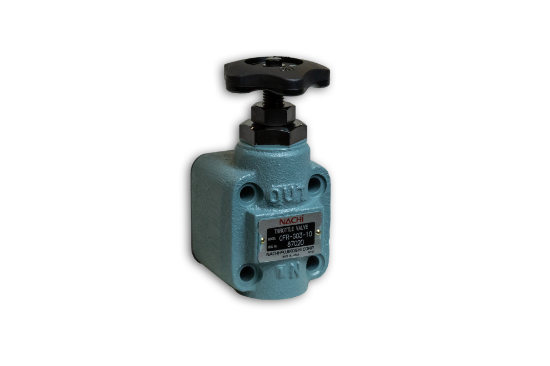 Picture of  NACHI FR-T10-10 Throttle Valve 