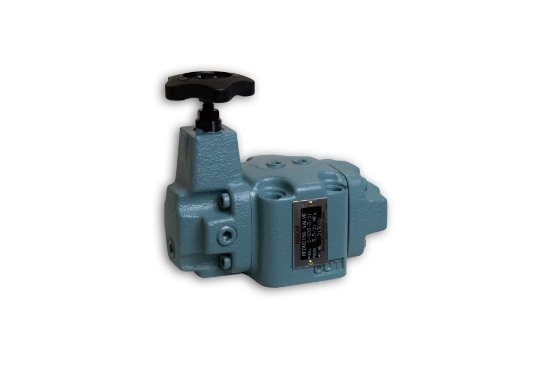 Picture of  NACHI G-T03-3-21 Pressure Reducing Valve 