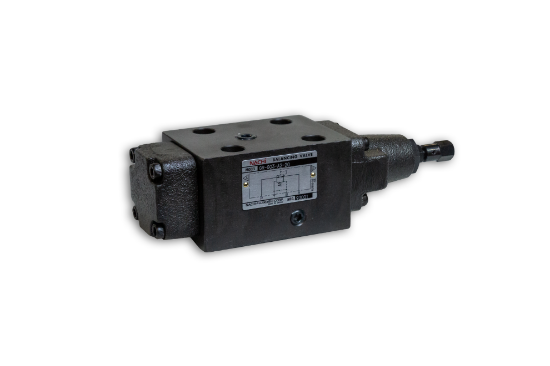Picture of  NACHI GR-G03-A1-20 Balancing Valve 