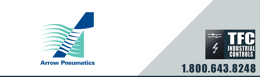Arrow Pneumatics - TFC Industrial Controls